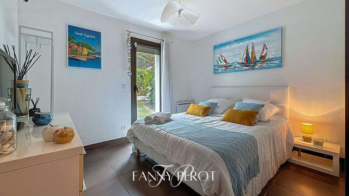 Maison à SAINT-CYPRIEN