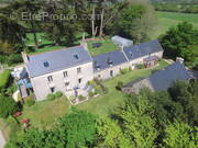 Photo 1 - Maison à POULDERGAT