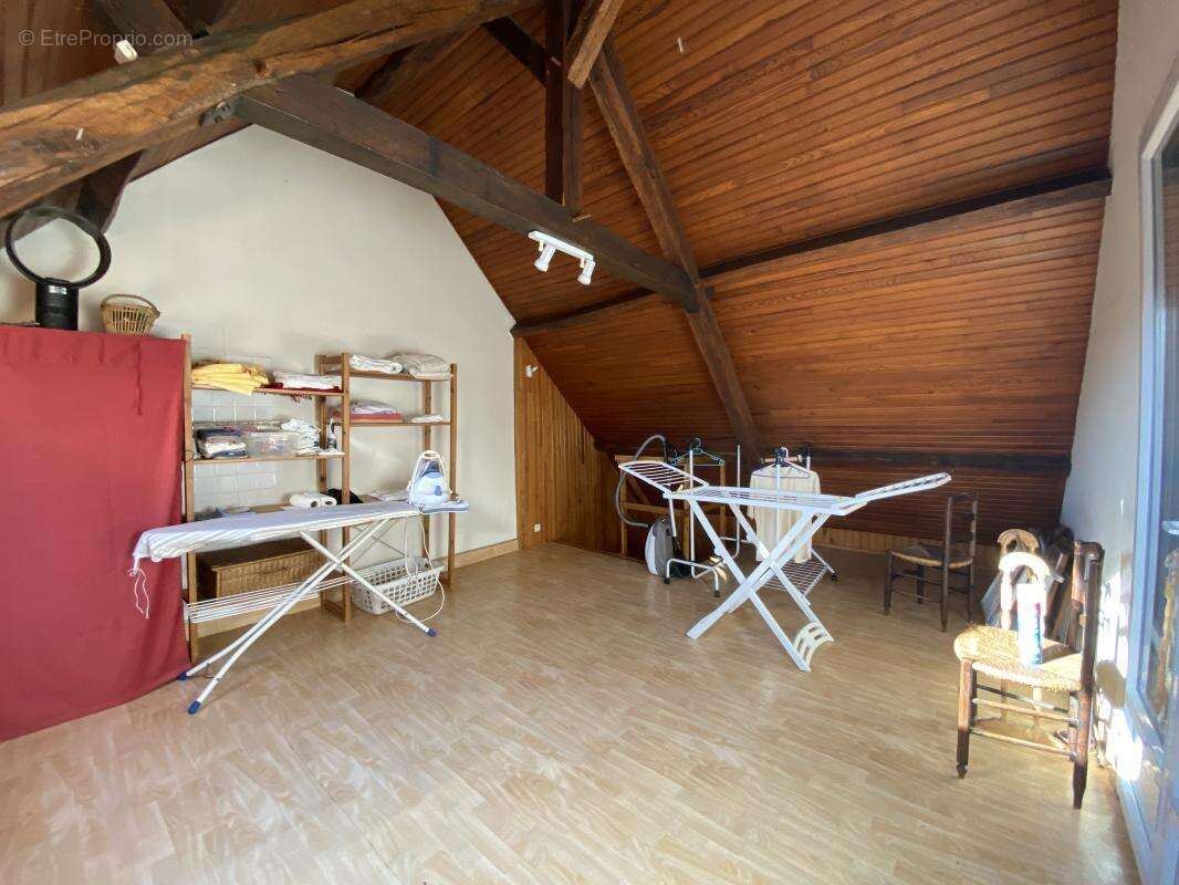 Maison à PERDREAUVILLE