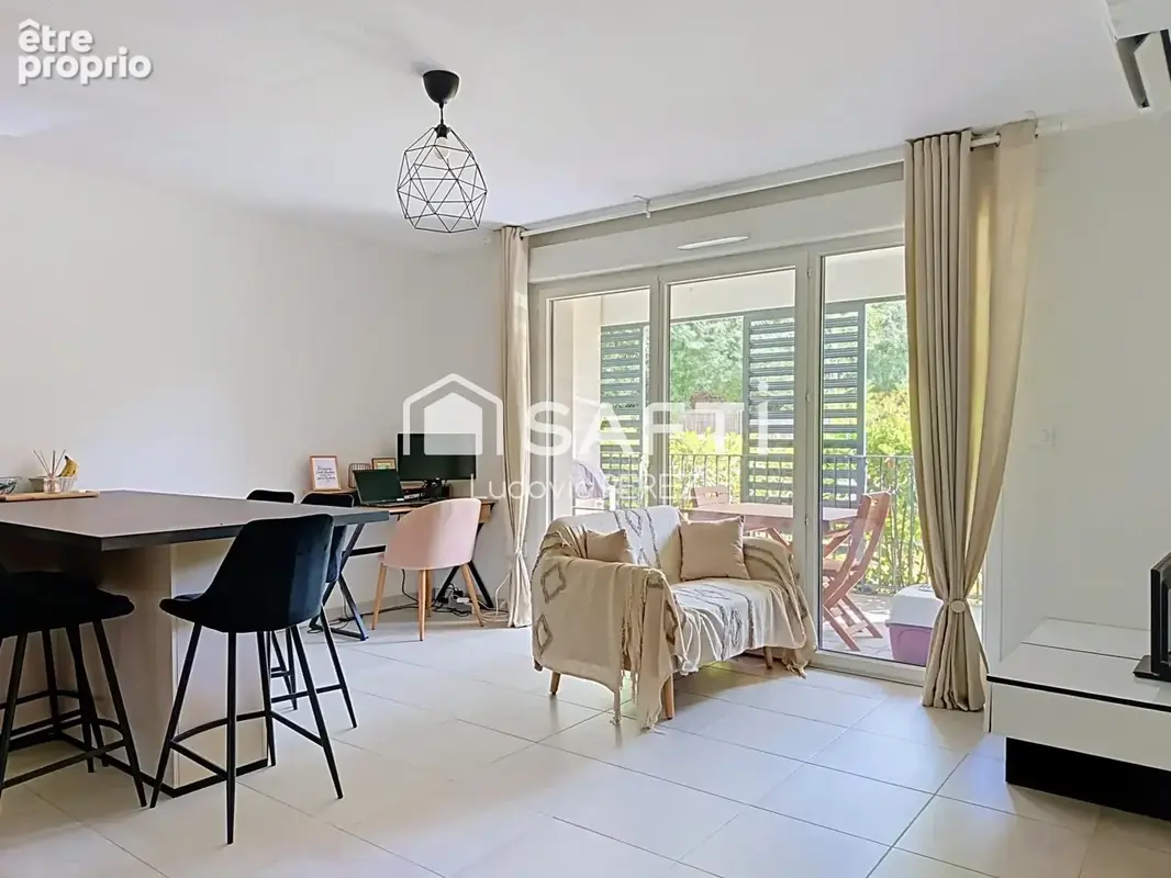 Photo 1 - Appartement à TOULOUSE
