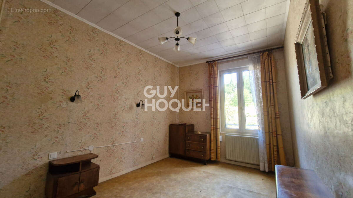 Appartement 78 m² à Soissons  - photo 3