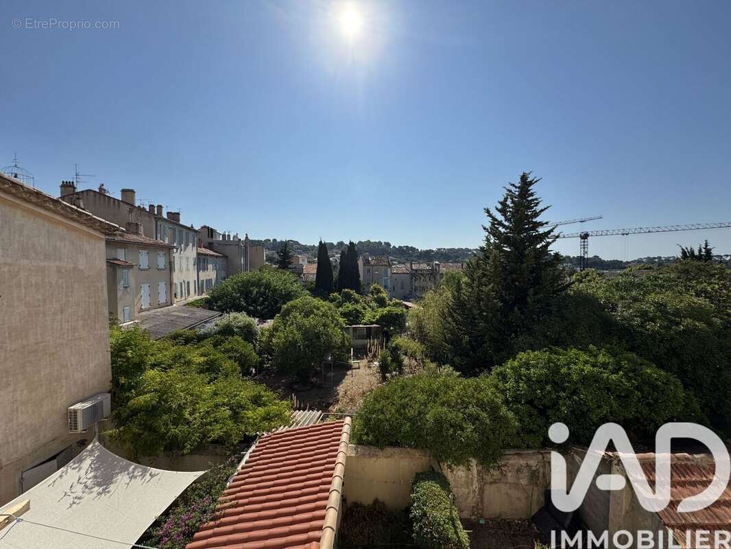 Photo 8 - Appartement à OLLIOULES