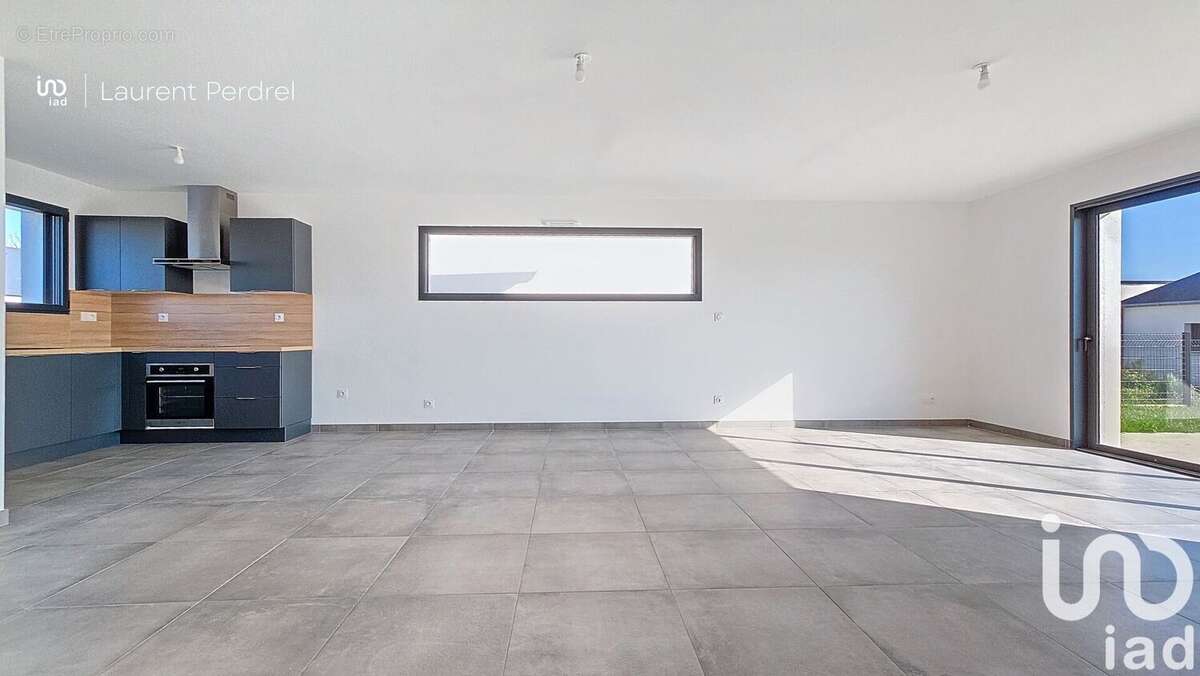 Photo 6 - Maison à ALLAIRE