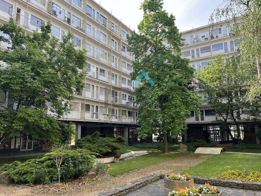 Appartement à LE PECQ