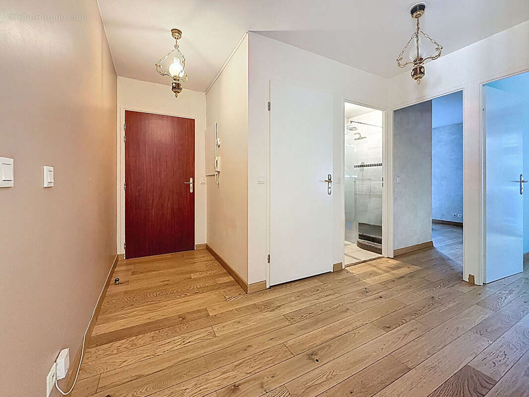 Exclusivité Appartement 3 pièce(s) 65m2 - photo 4