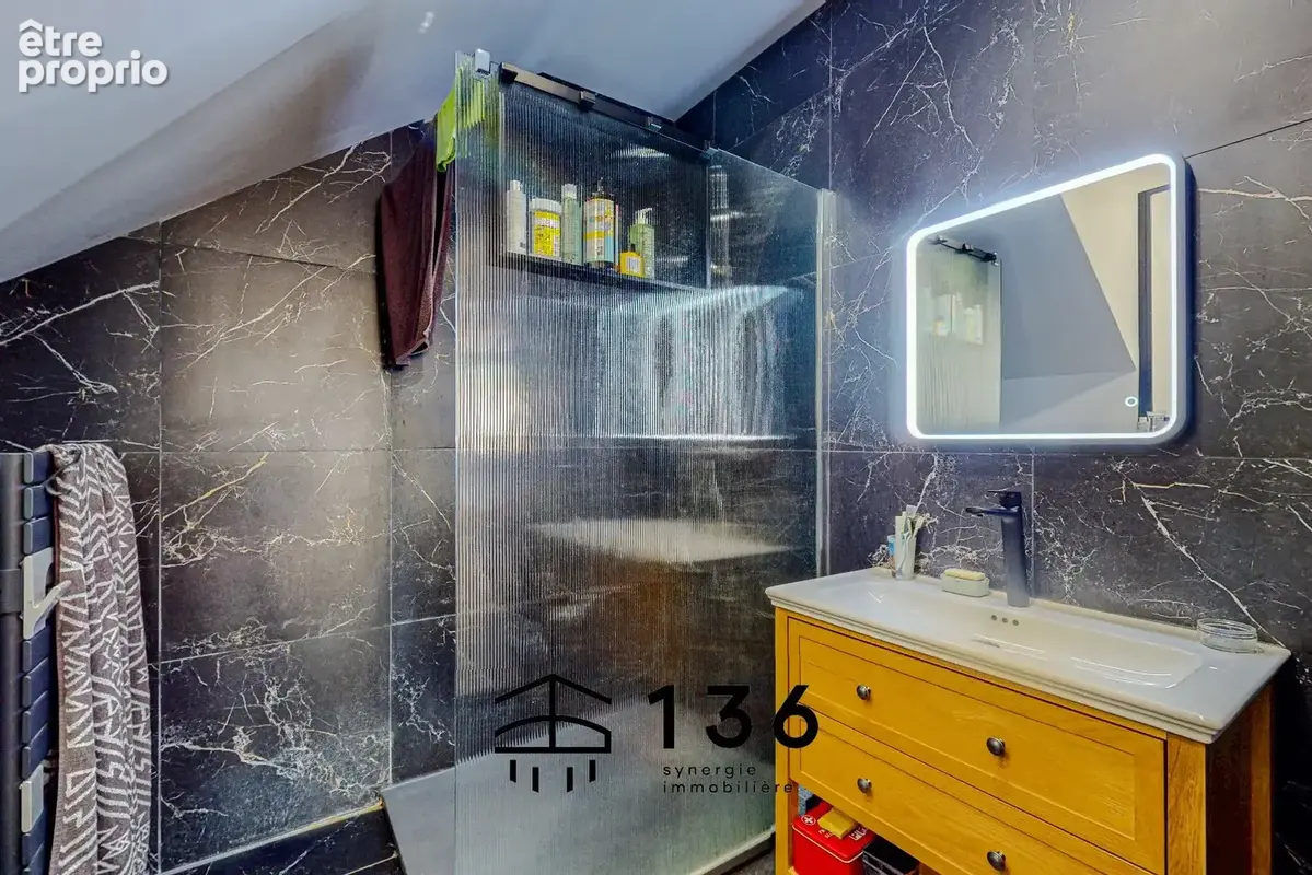 Appartement 2 pièces 57 m² à vendre à Montpellier (34000) - photo 7