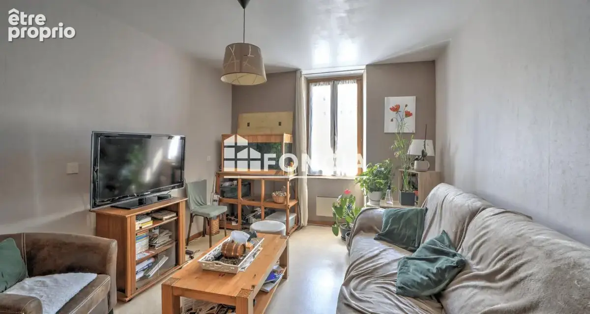 Immeuble de rapport – 3 appartements – Idéal investisseur - photo 7