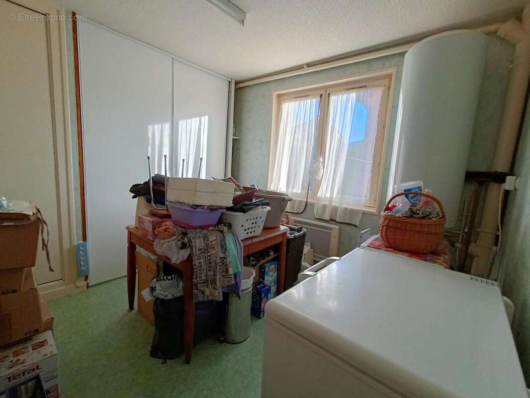 Photo 8 - Maison à CUBLIZE
