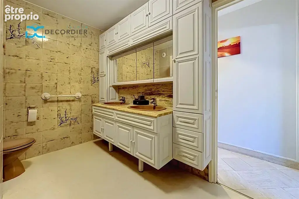 Thonon-les-bains appartement t5 - 139 m² - photo 14