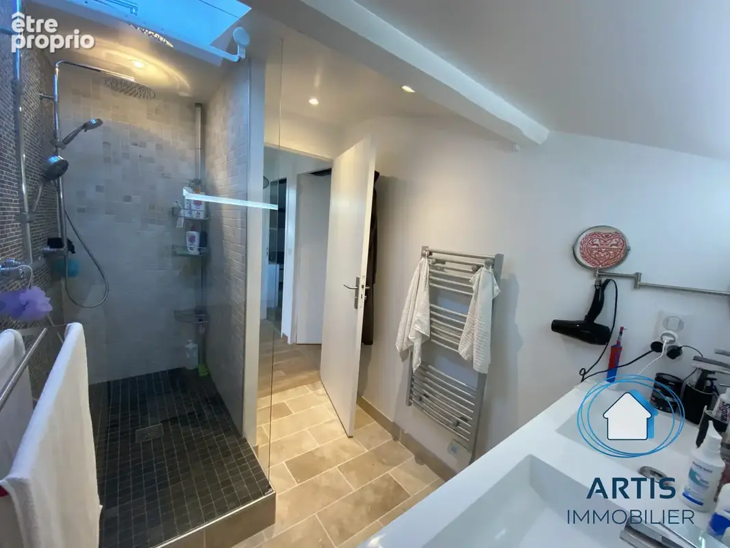 Maison 184 m² à Biarritz  - photo 4