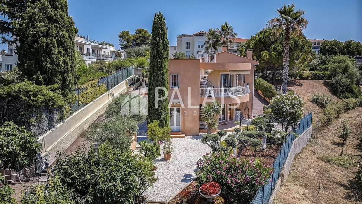 Villa individuelle 6 pièces - photo 5