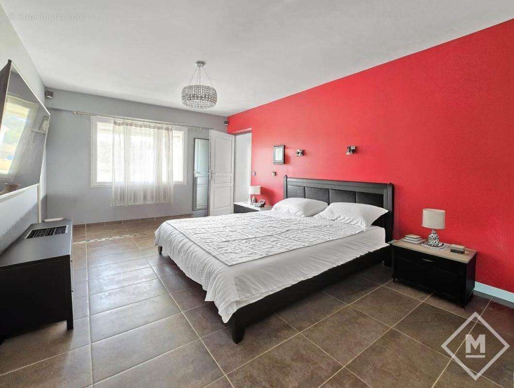 Maison à MARSEILLE-12E