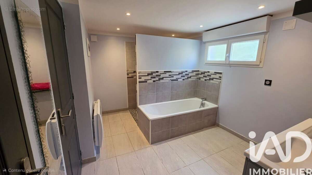 Photo 7 - Maison à MARAUSSAN