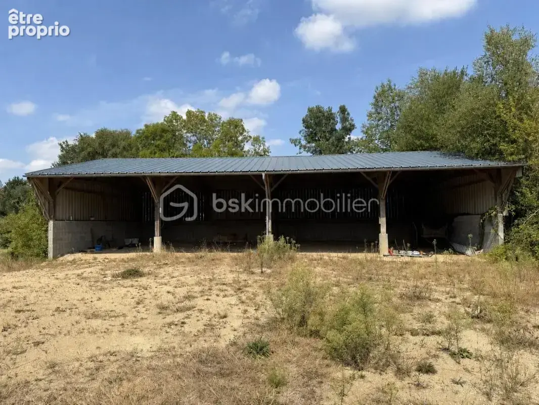 À VENDRE – Maison de caractère avec vaste terrain et installations équestres - photo 13