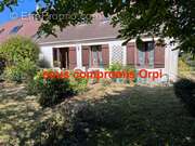 Maison à SAINT-DENIS-EN-VAL