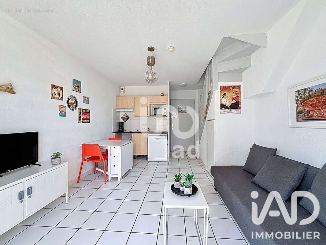 Photo 3 - Maison à SAINT-SATURNIN-LES-AVIGNON
