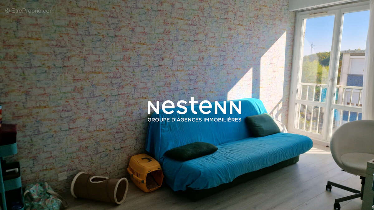 Appartement à JOUE-LES-TOURS