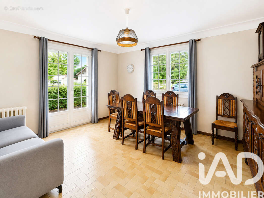 Photo 4 - Maison à PARDIES