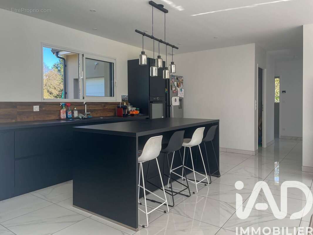 Photo 8 - Maison à TOULONJAC