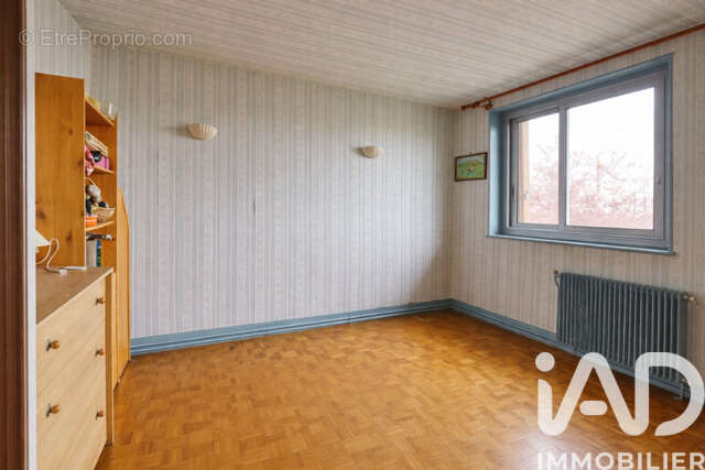 Photo 5 - Appartement à EPINAY-SUR-SEINE