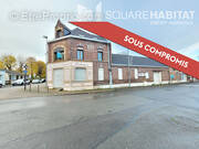 Appartement à GRENAY