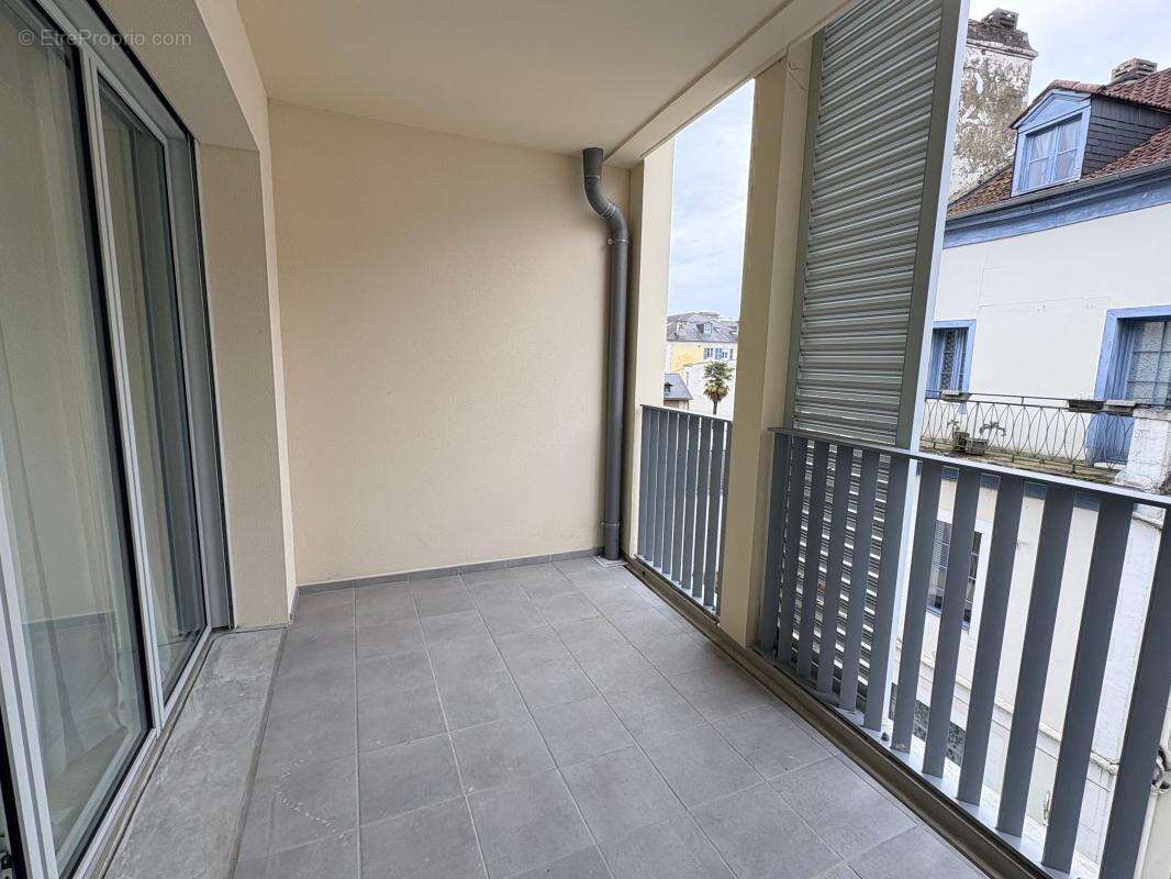 Appartement à PAU