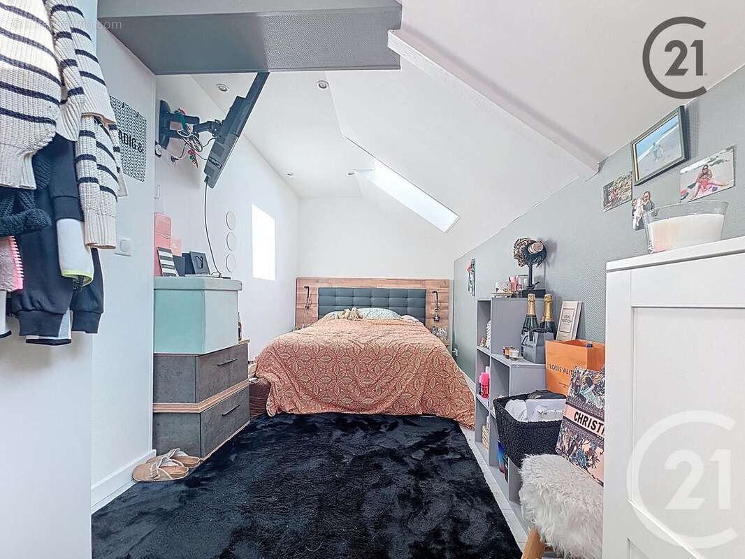 Maison à WITRY-LES-REIMS