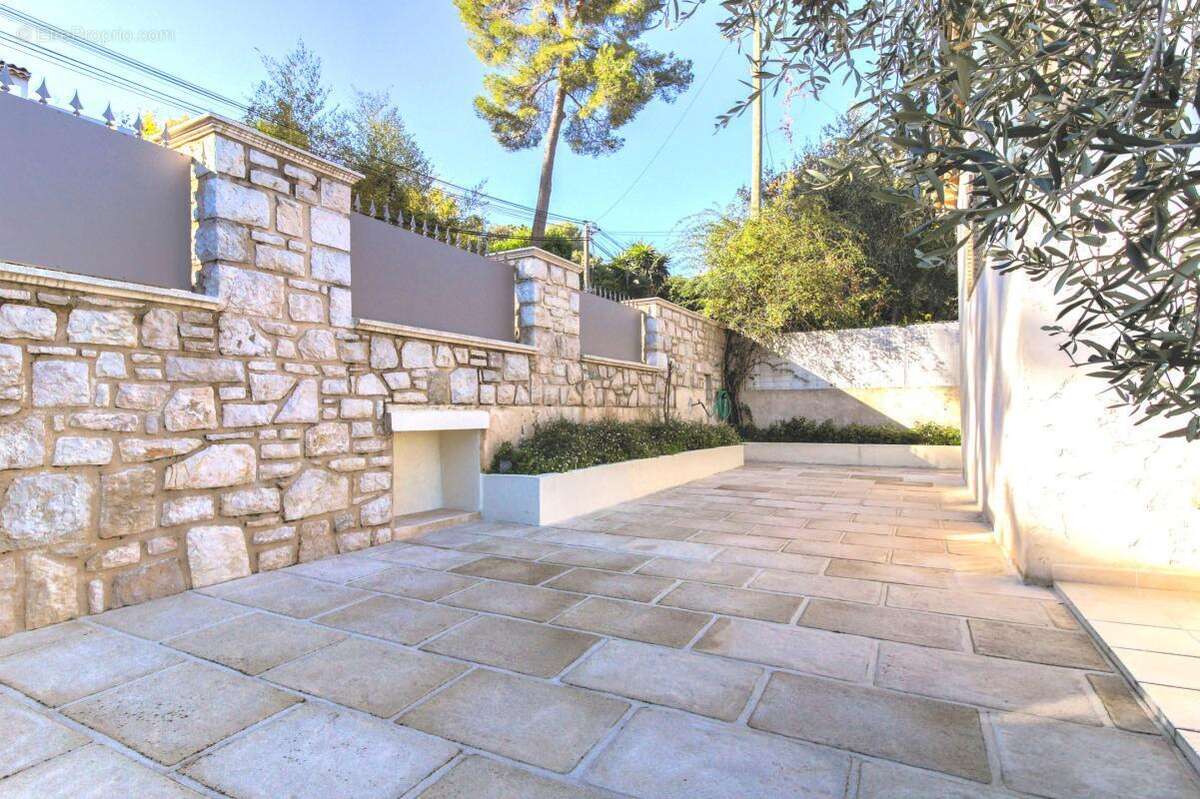 Maison à SAINT-PAUL