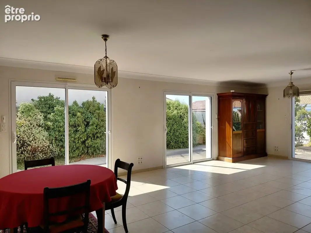 Maison 5 pièces 145 m² à vendre à Soullans (85300) - photo 7