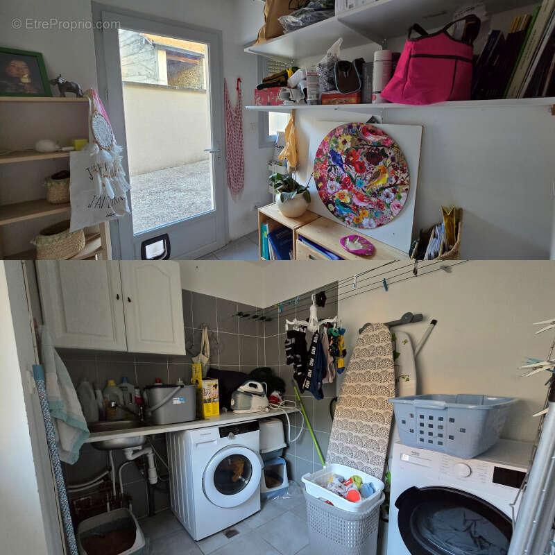 Maison à SAINT-FORTUNAT-SUR-EYRIEUX