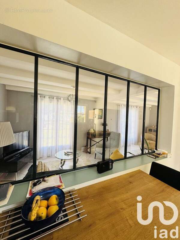 Photo 7 - Maison à SAINTES