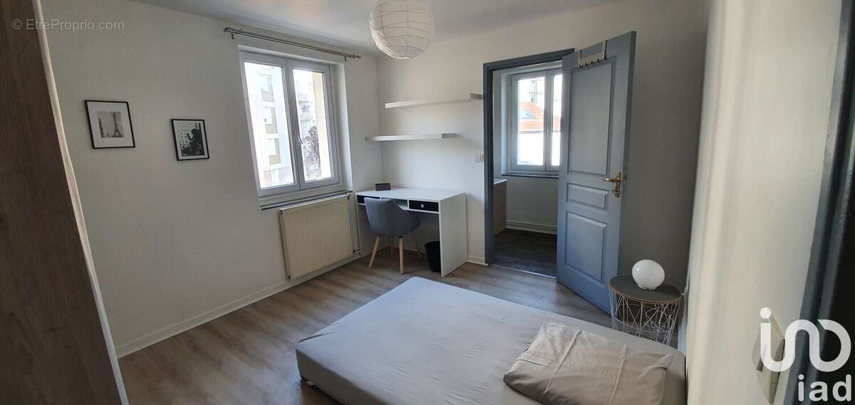 Photo 8 - Maison à ROSNY-SOUS-BOIS