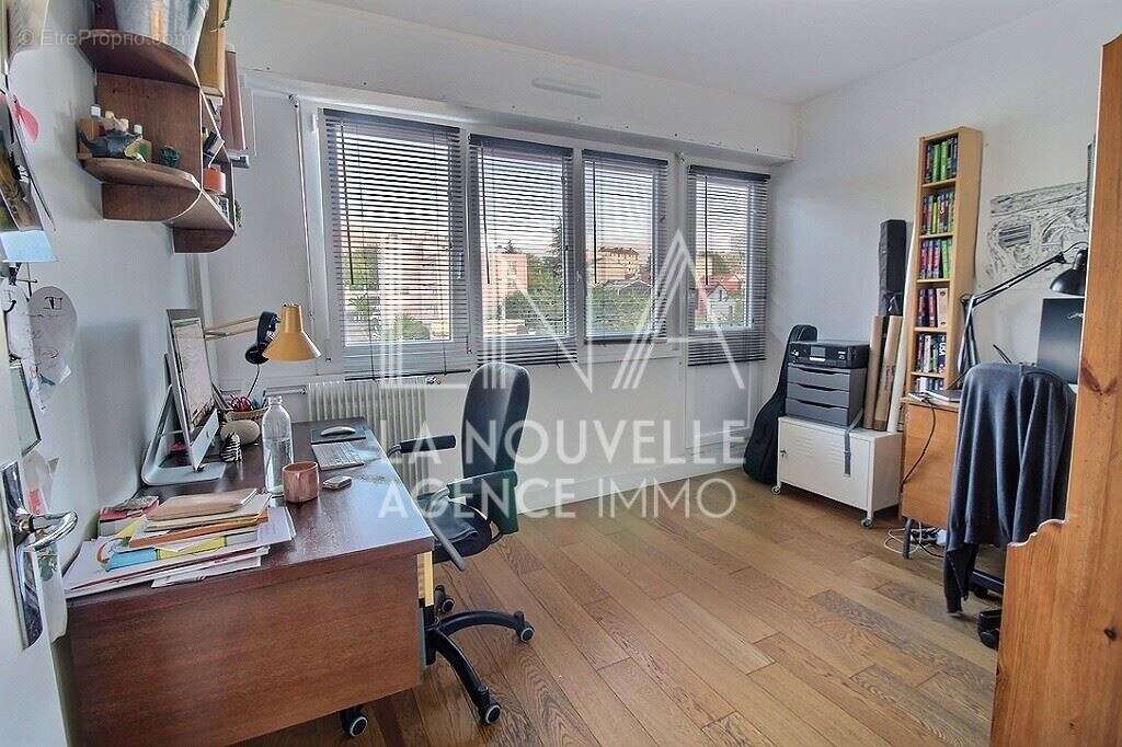 Appartement à BAGNOLET