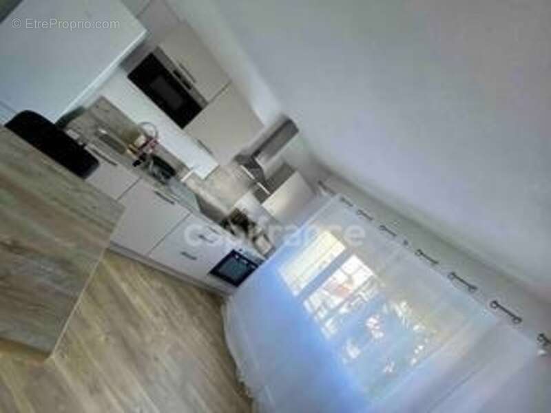 Appartement à SAINT-NAZAIRE