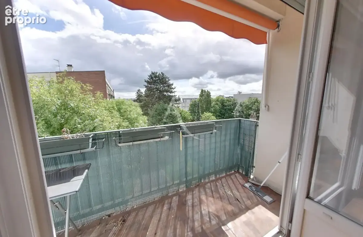 Appartement Le Perreux Sur Marne 3/4 pièce(s) 74.58 m2 - photo 4