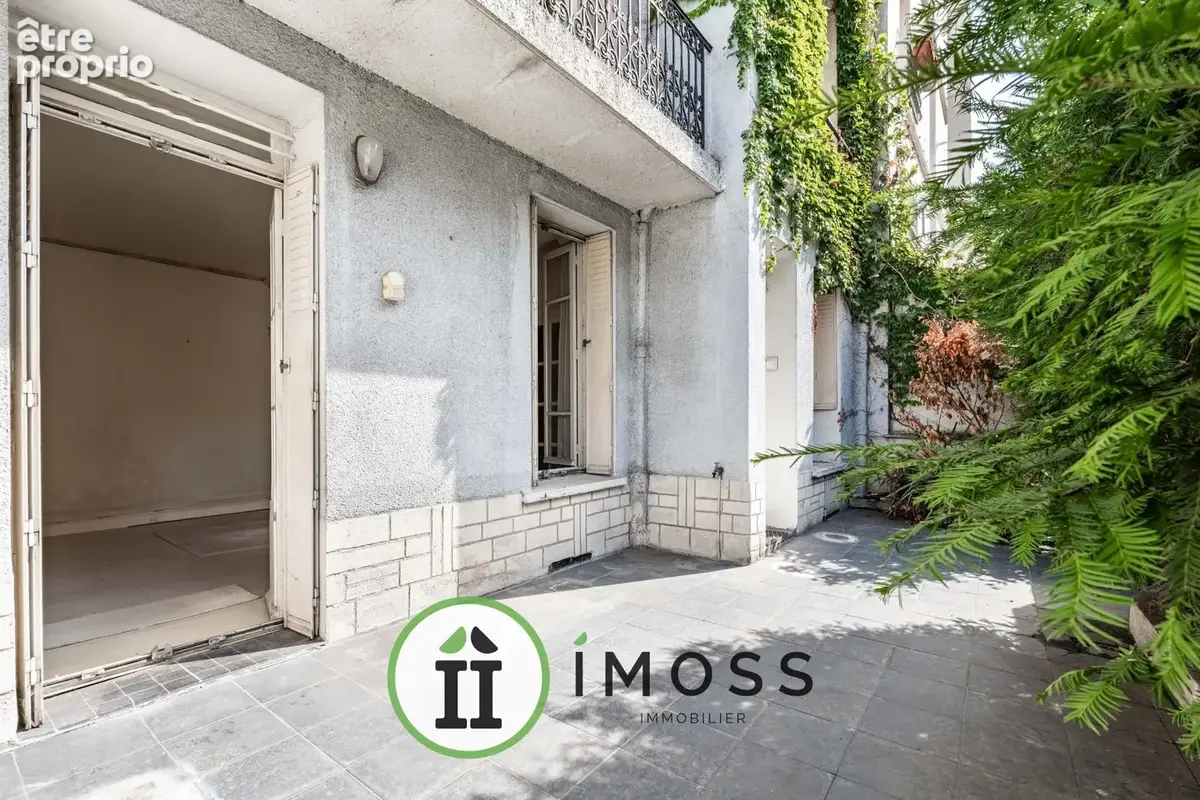 Maison 115 m² à Paris-18e  - photo 6
