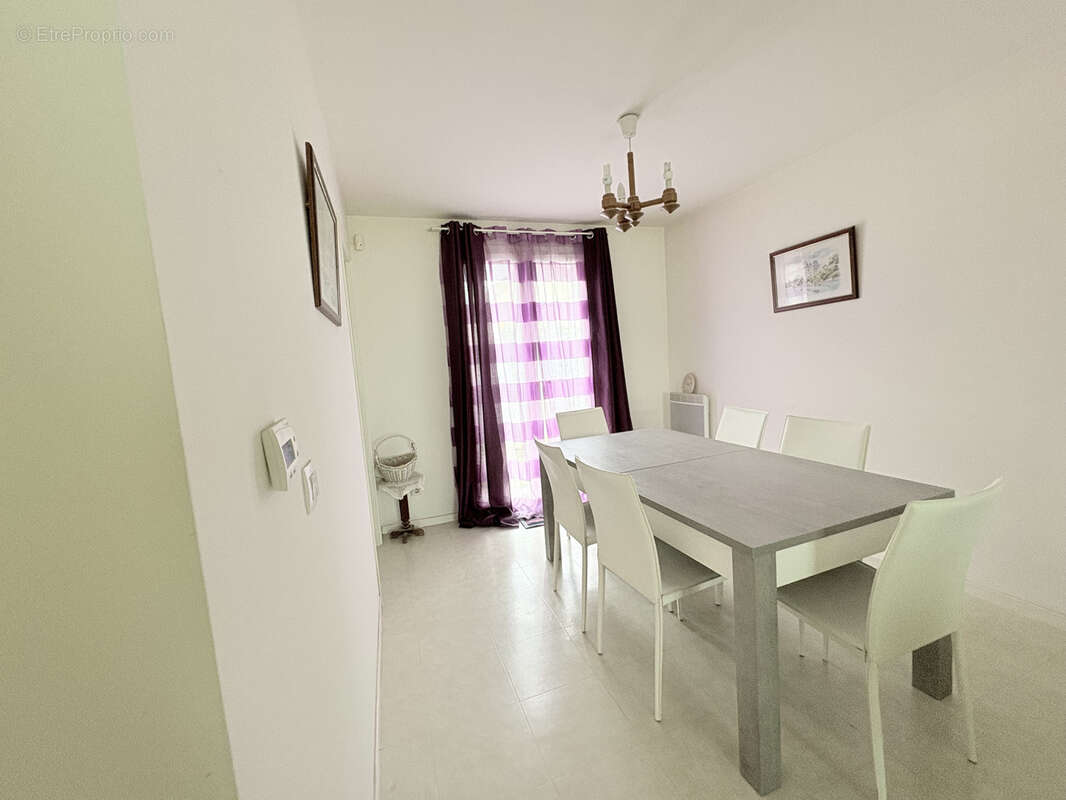 Maison à PORCHEVILLE