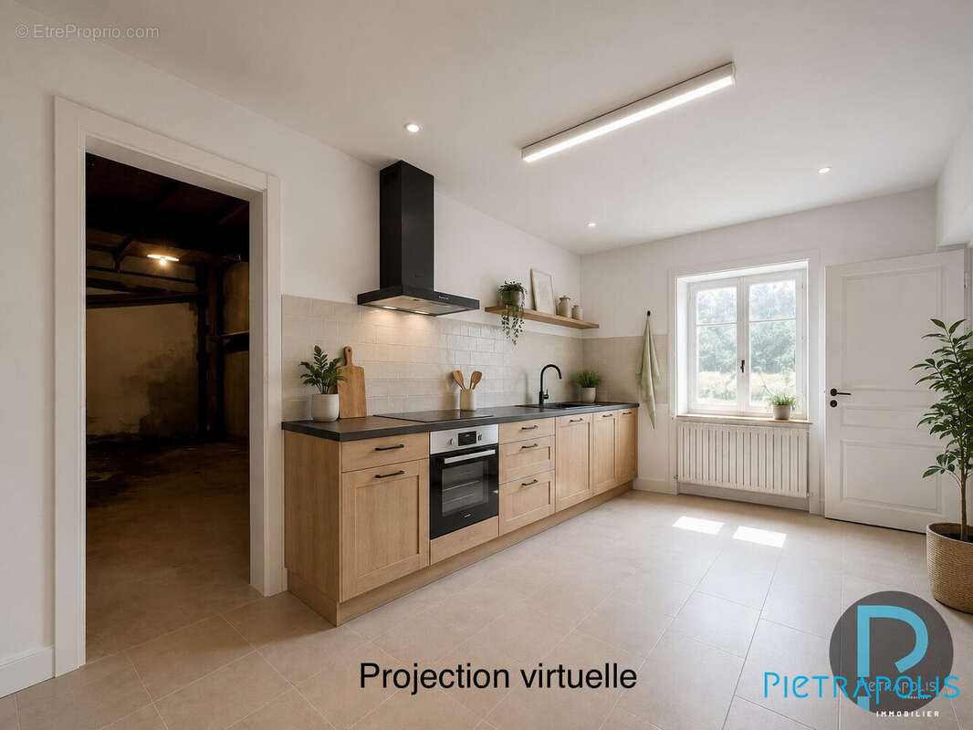 Maison 106 m² à Saint-Marcel  - photo 6