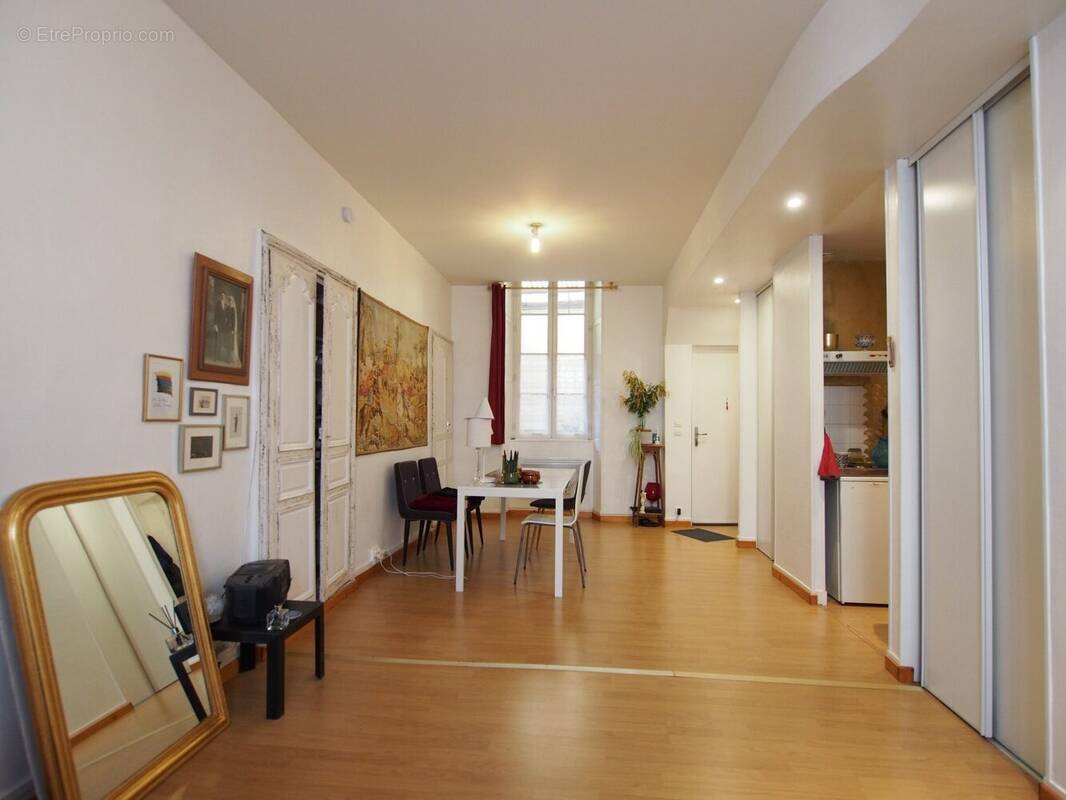 Appartement à BAYEUX