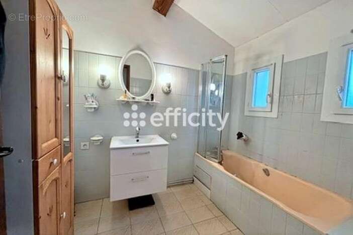 Maison 149 m² à Servian  - photo 11