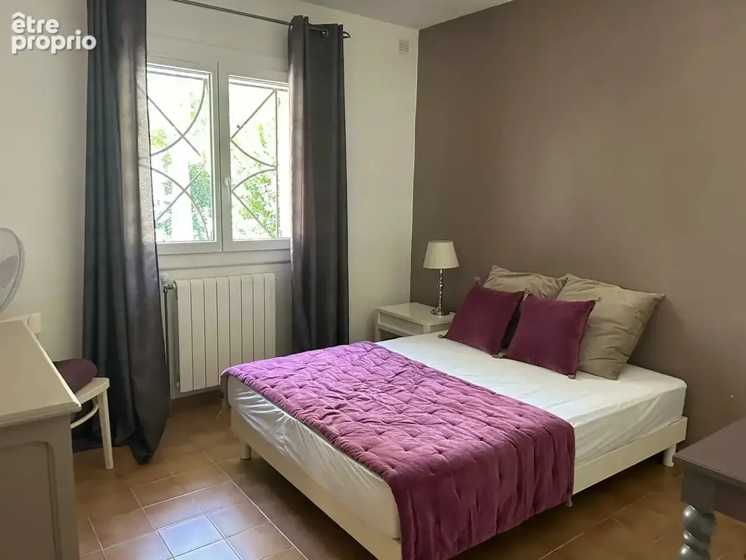 Maison proche du centre du village à Fontvieille - photo 14