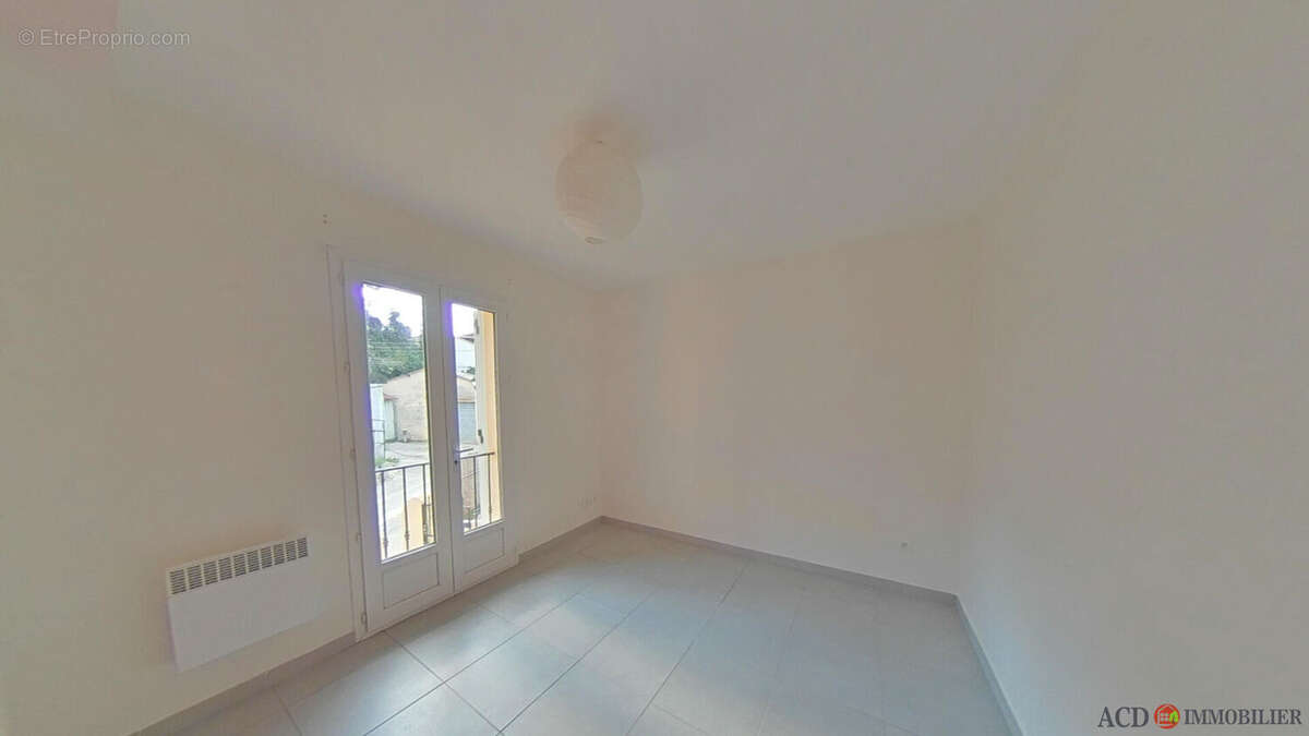 À vendre appartement type 3 - velaux - photo 6