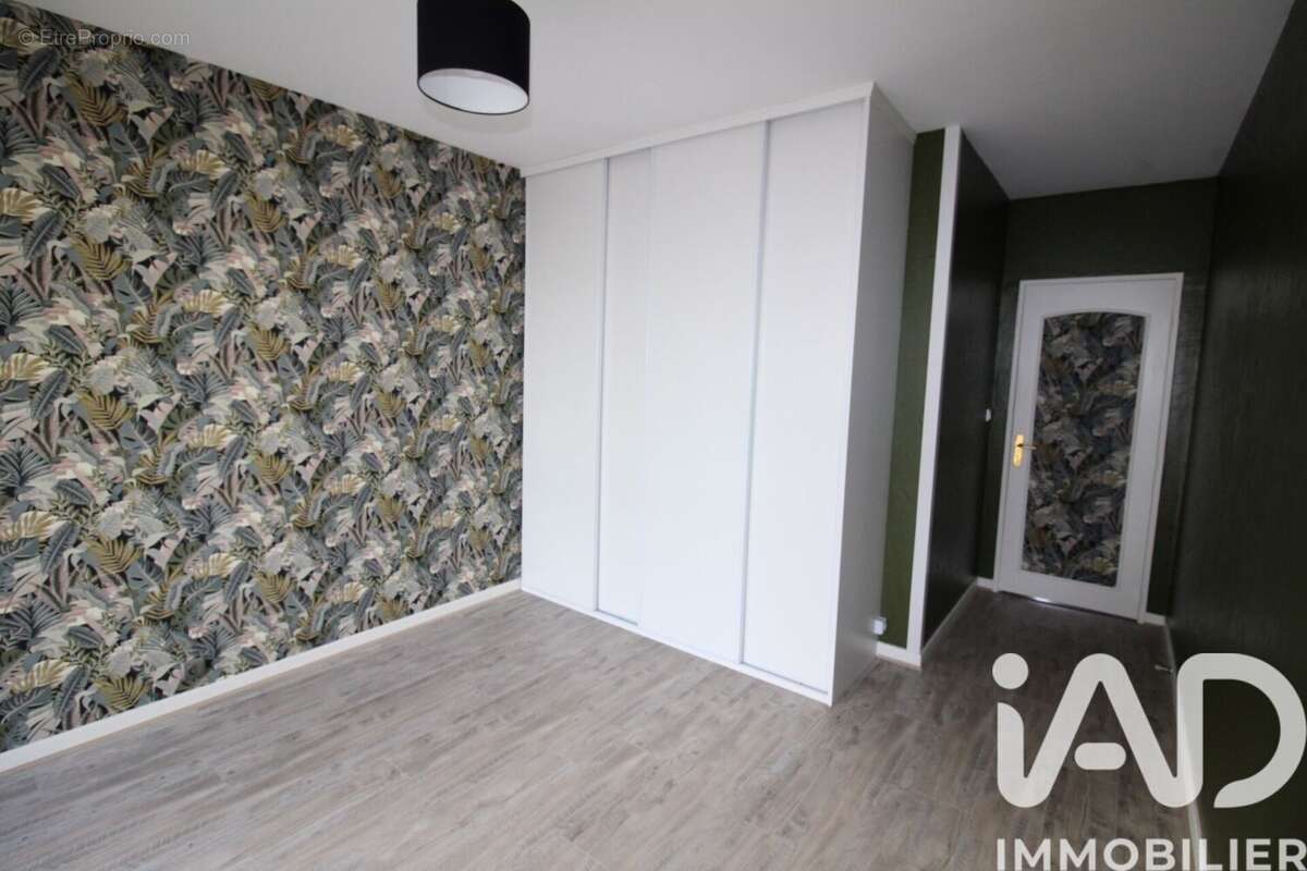 Photo 8 - Appartement à NEVERS