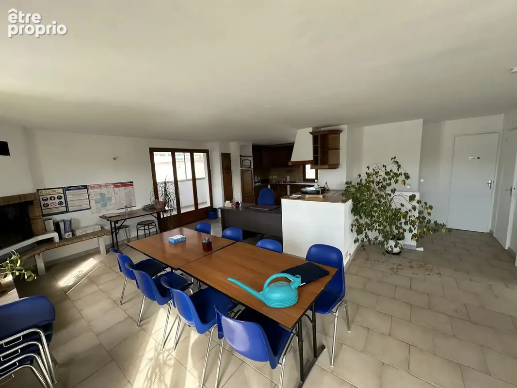 Centre commercial 1436 m2 à Montauroux - photo 38