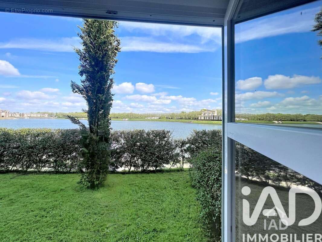 Photo 5 - Appartement à VOISINS-LE-BRETONNEUX