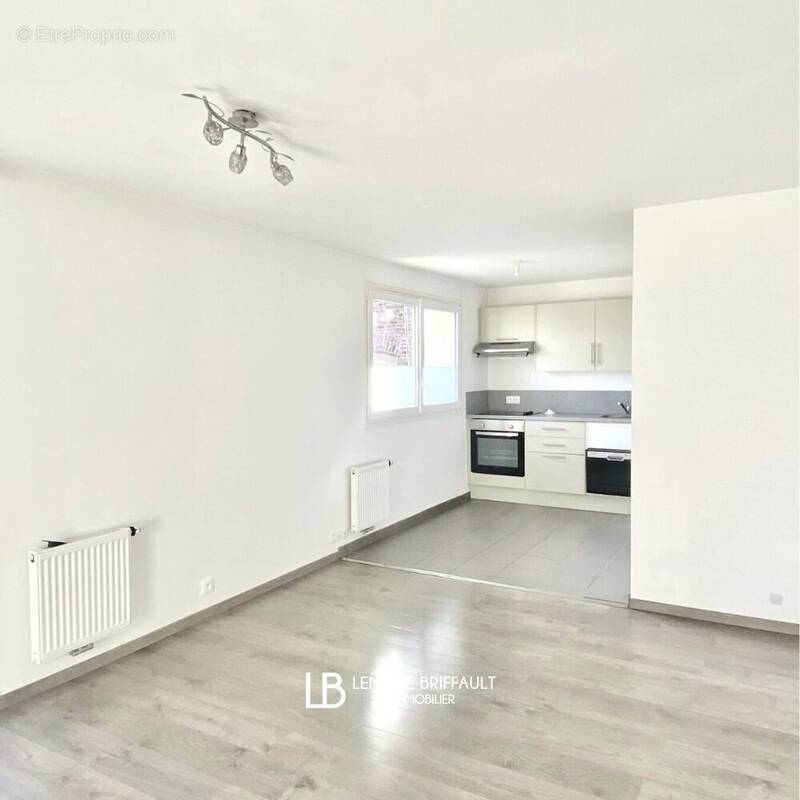 Appartement à TOURCOING