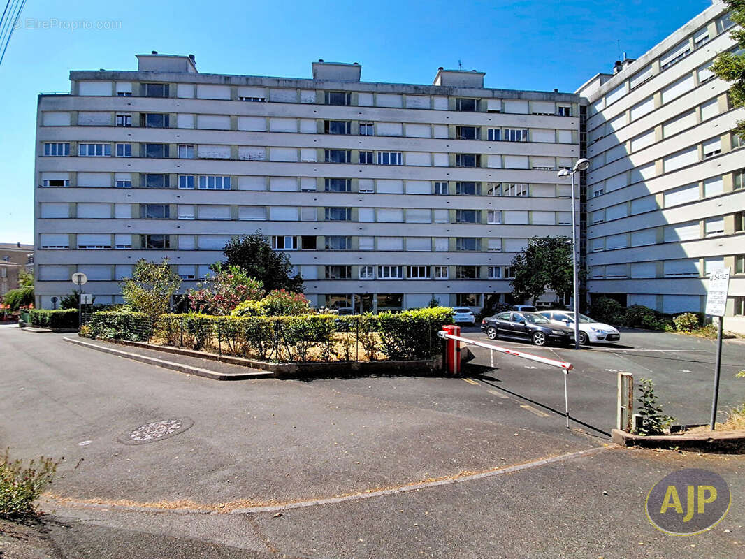 Appartement à LA ROCHE-SUR-YON