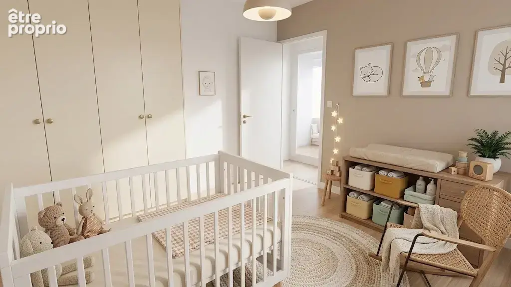 NOUVEAUTÉ ! Maison à étage   90 m2   Prestations PREMIUM - photo 6