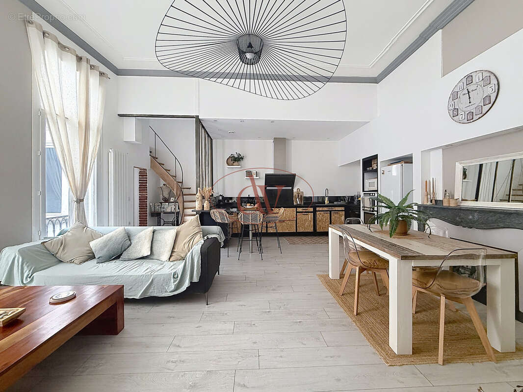 Appartement à PERPIGNAN