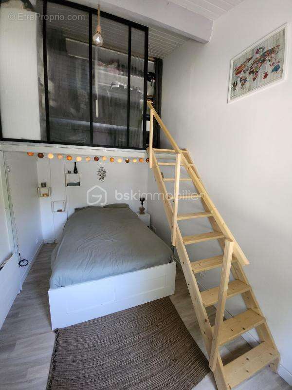Appartement à VITRY-SUR-SEINE